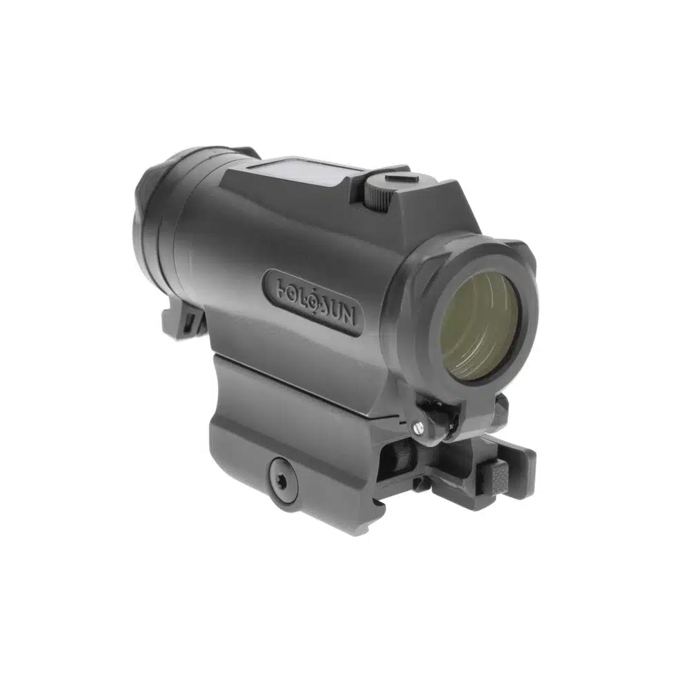 Holosun 515CT Rotpunktvisier (5)