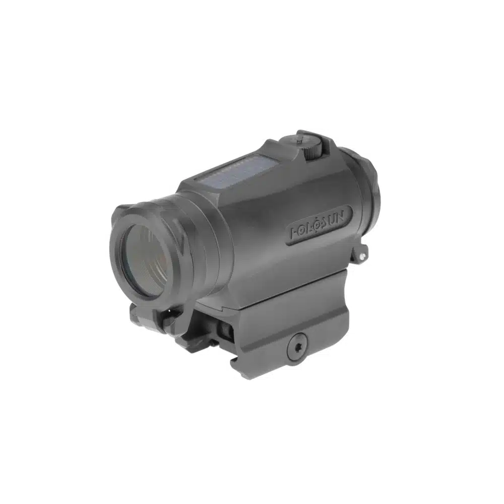 Holosun 515CT Rotpunktvisier (7)