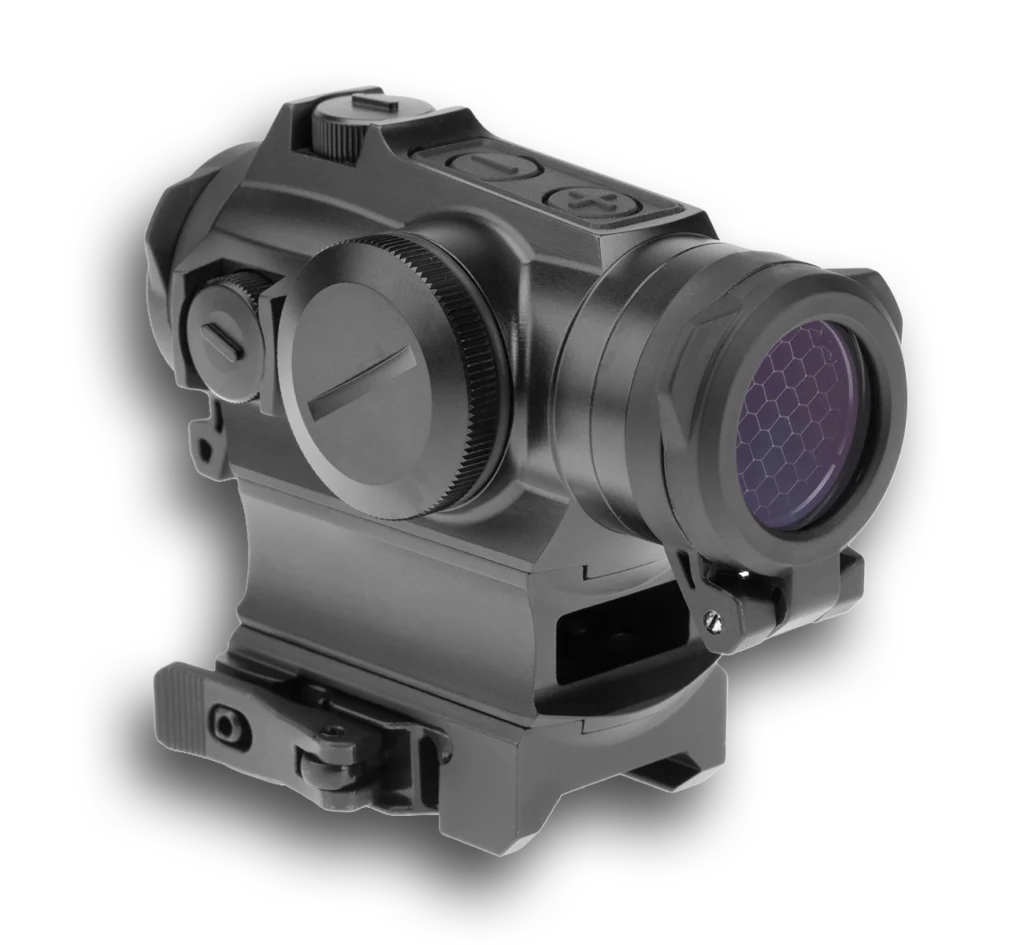 Holosun 515GM Rotpunktvisier