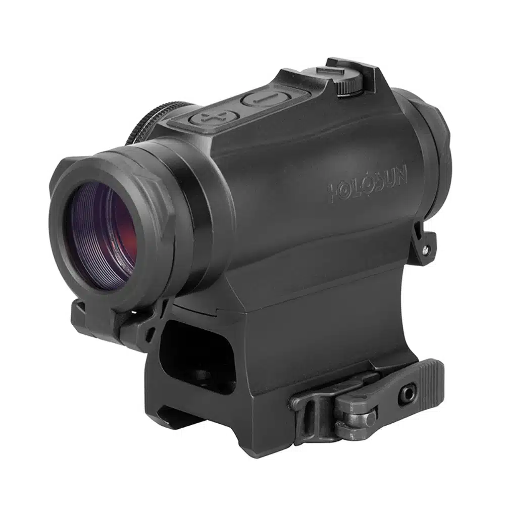 Holosun 515GM Rotpunktvisier (10)