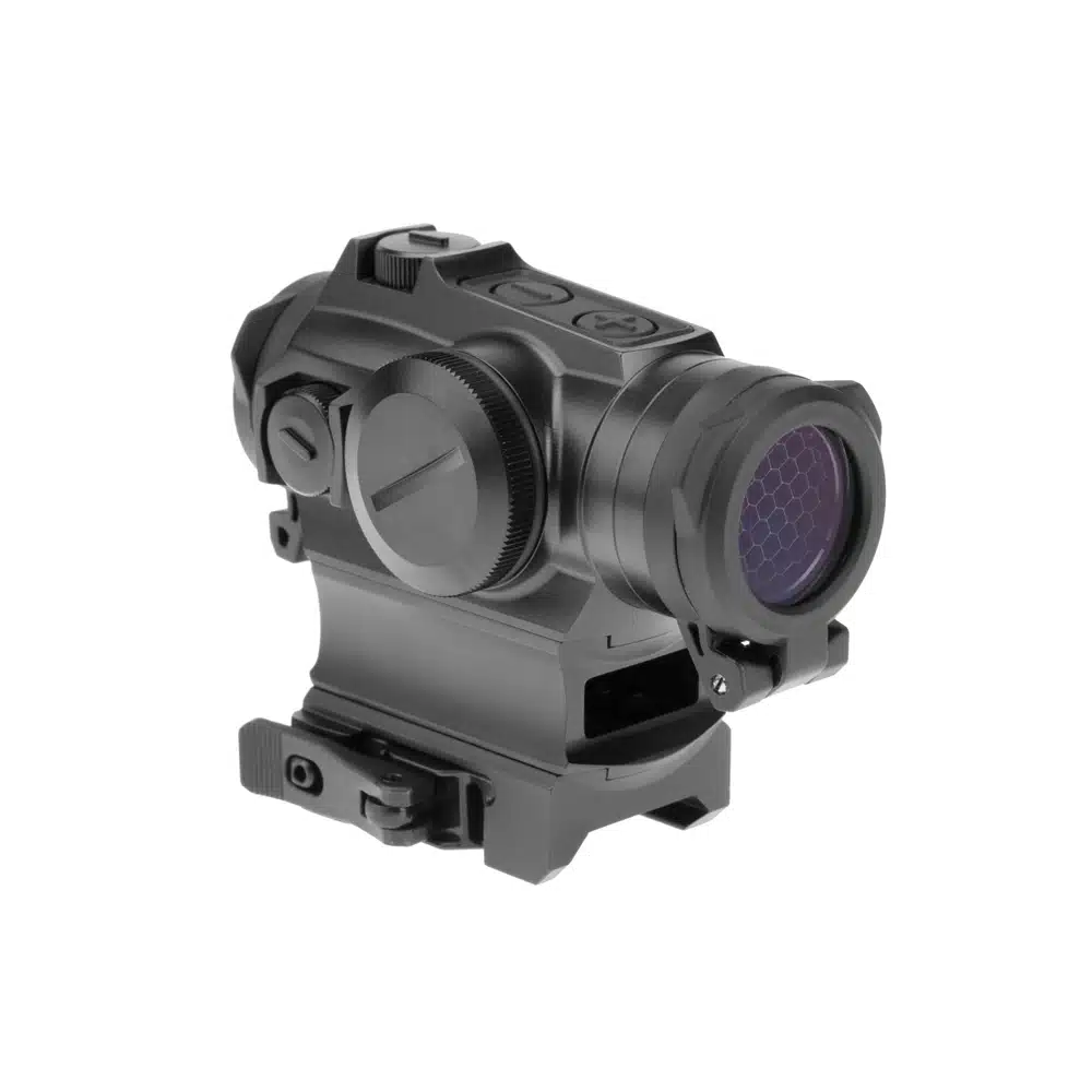Holosun 515GM Rotpunktvisier (2)