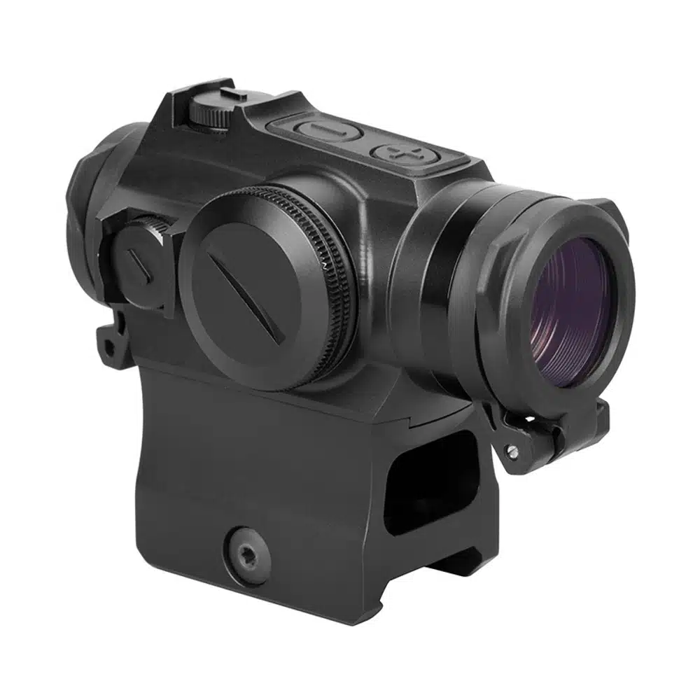Holosun 515GM Rotpunktvisier (7)
