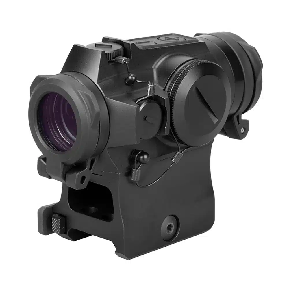Holosun 515GM Rotpunktvisier (8)