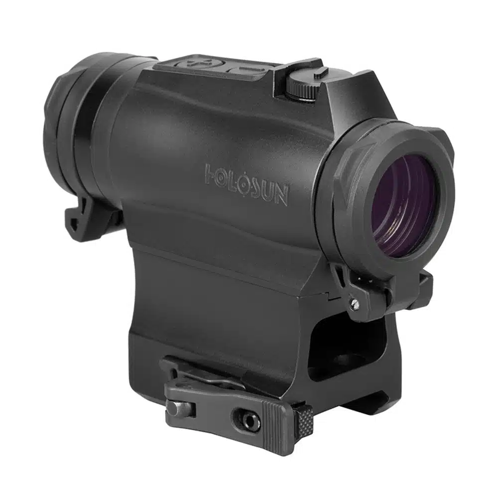 Holosun 515GM Rotpunktvisier (9)