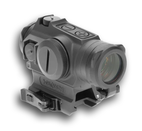 Holosun 515GT Rotpunktvisier – HE515GT-GR (1)