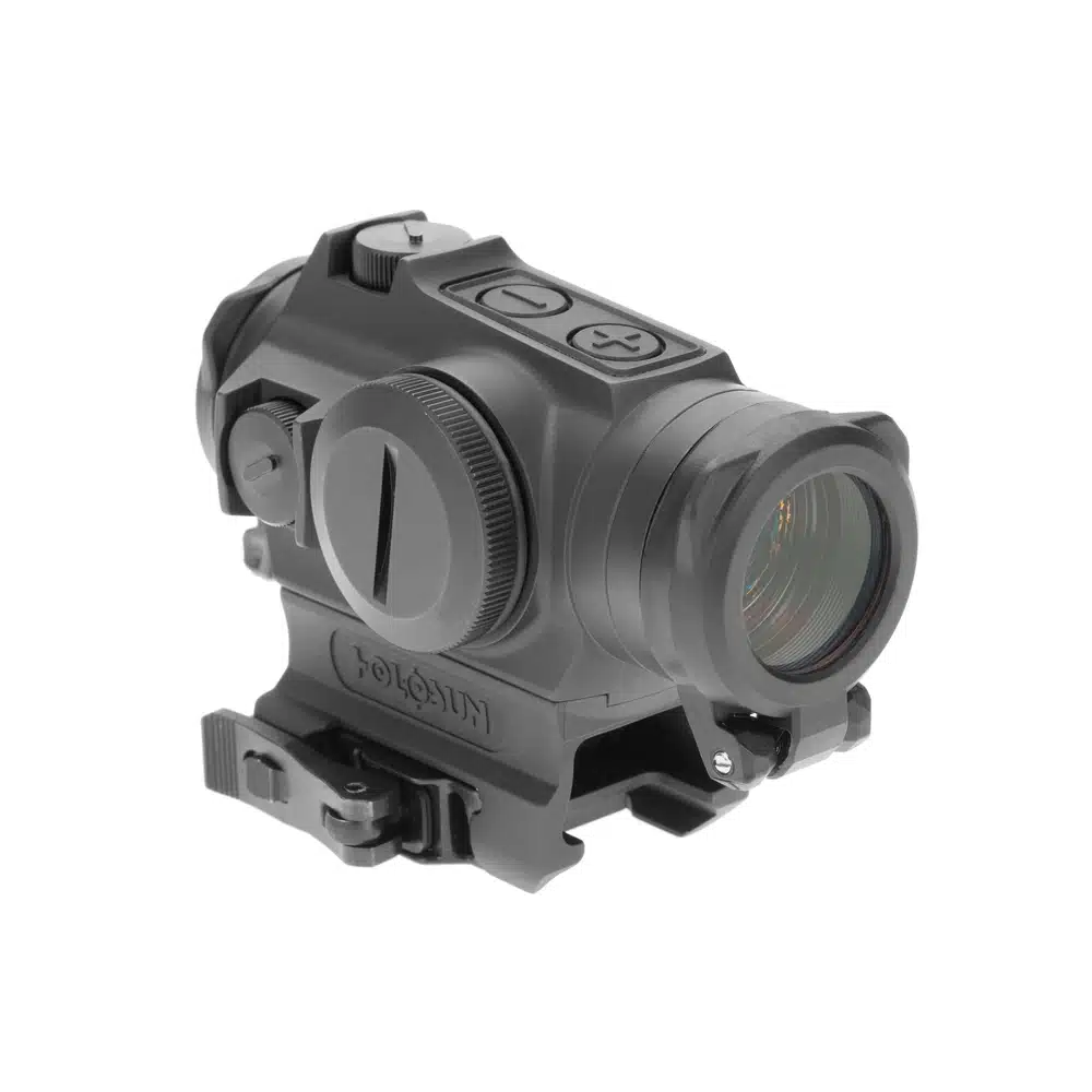 Holosun 515GT Rotpunktvisier (2)