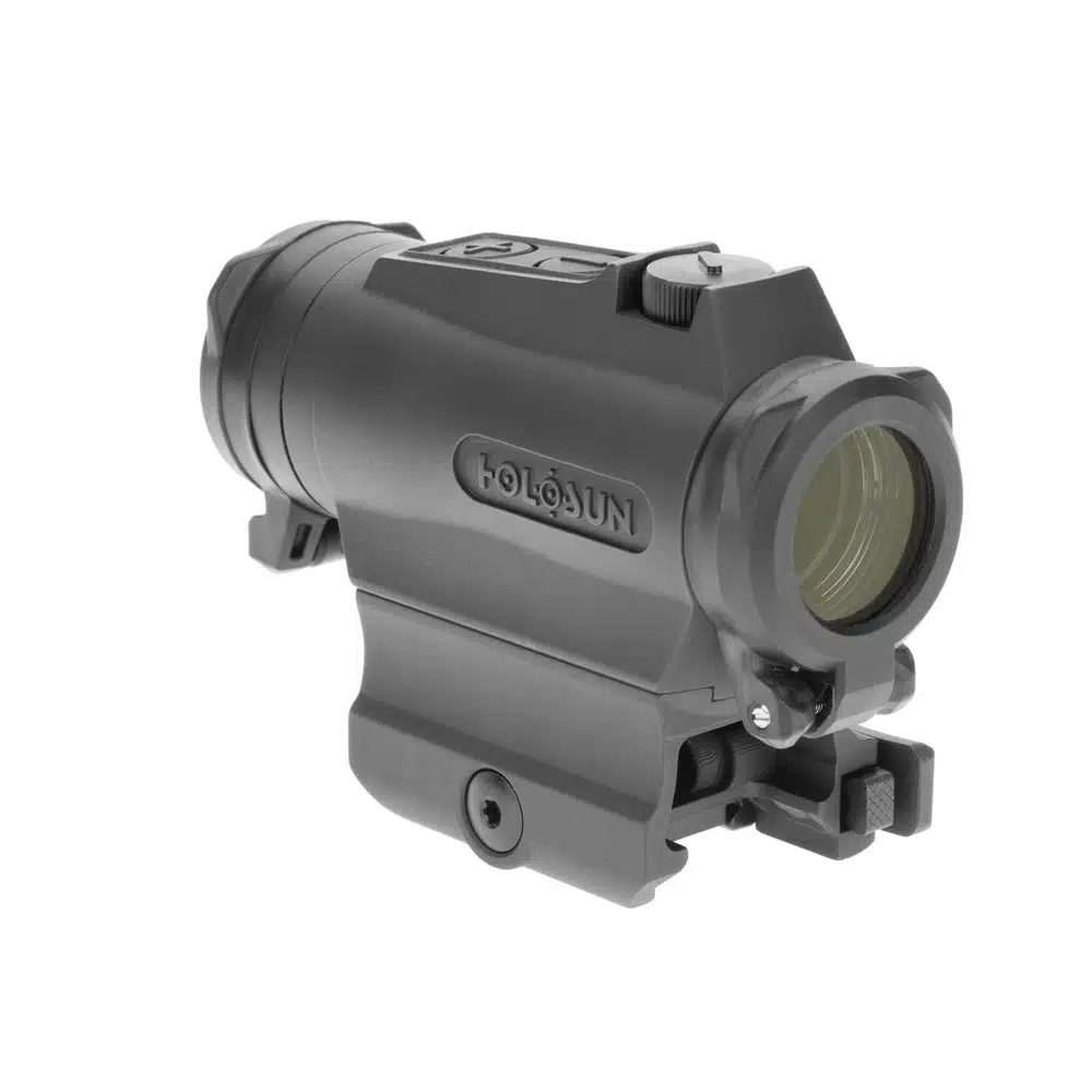 Holosun 515GT Rotpunktvisier (5)