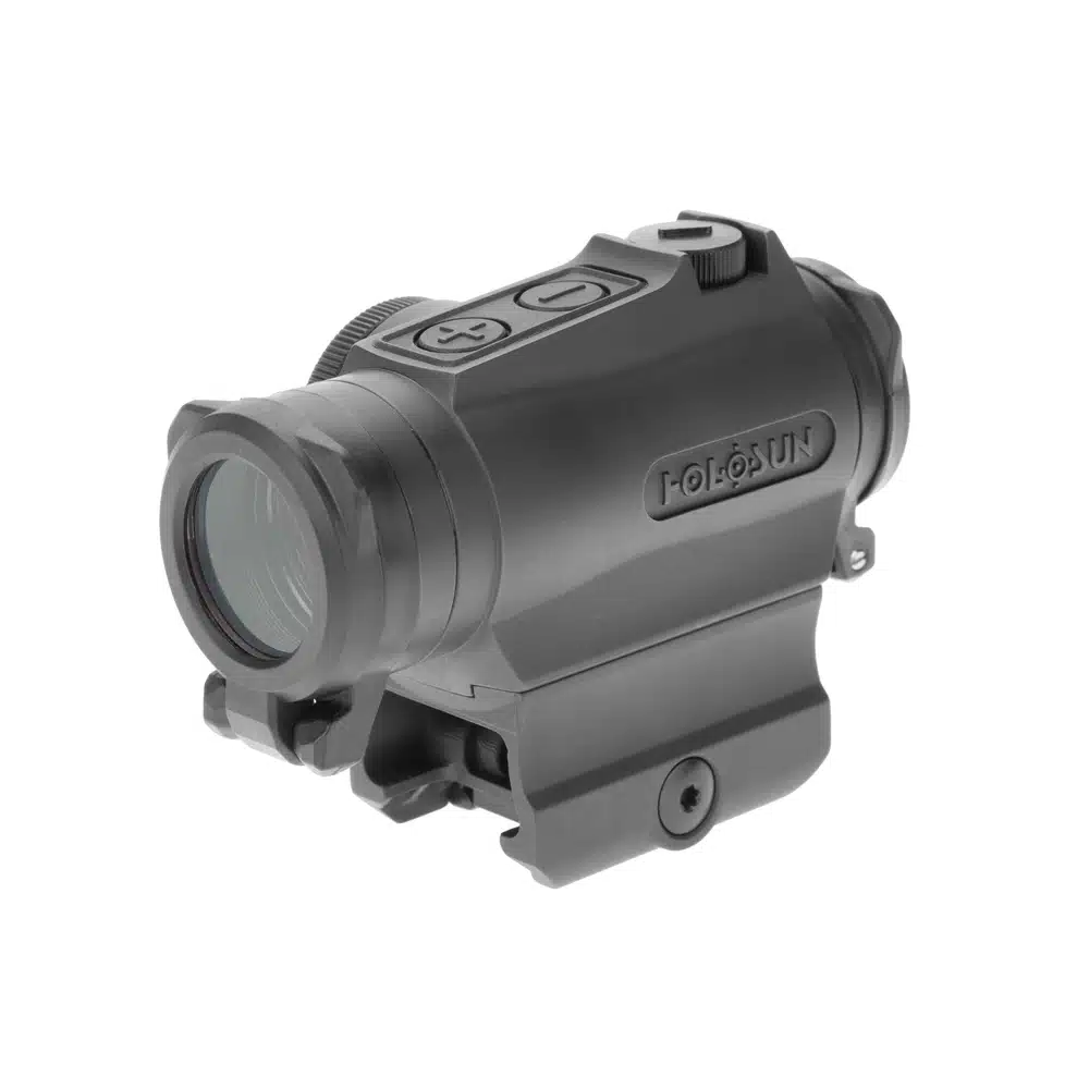 Holosun 515GT Rotpunktvisier (7)