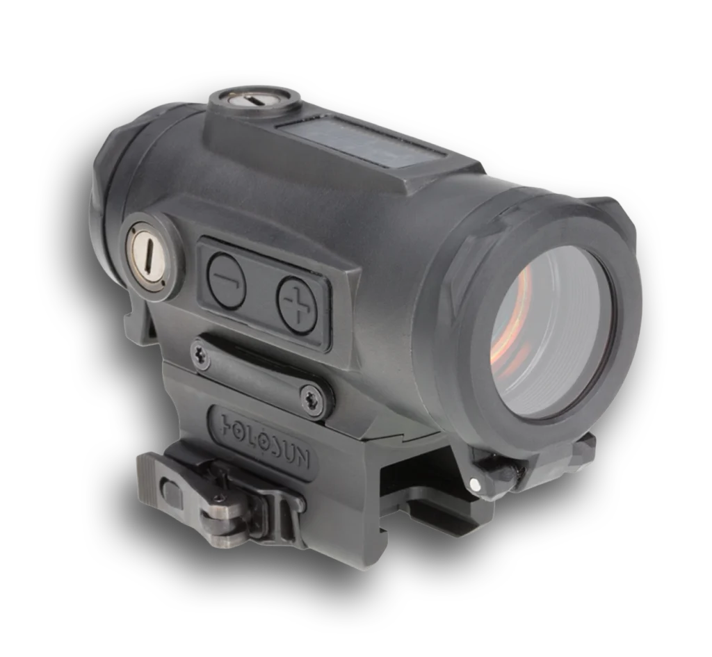 Holosun 530C Rotpunktvisier