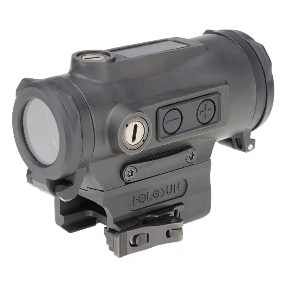 Holosun 530C Rotpunktvisier (10)