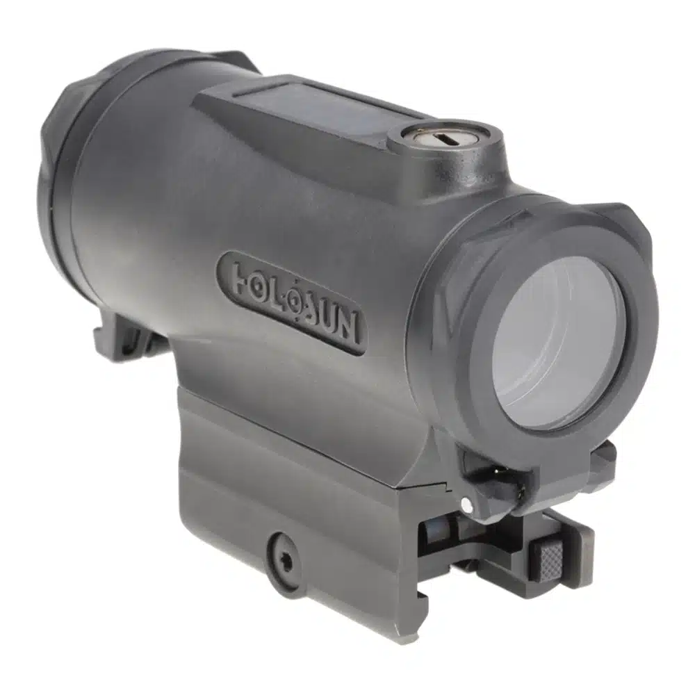 Holosun 530C Rotpunktvisier (11)