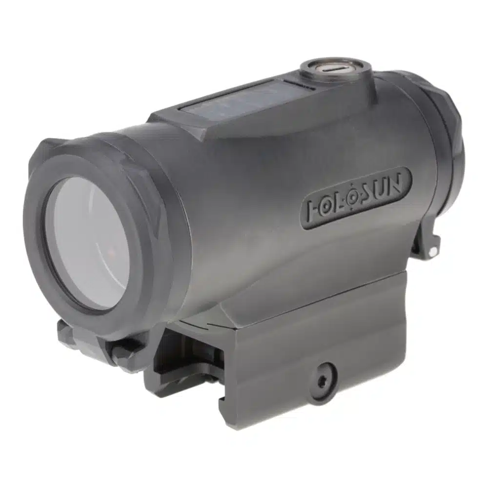 Holosun 530C Rotpunktvisier (12)