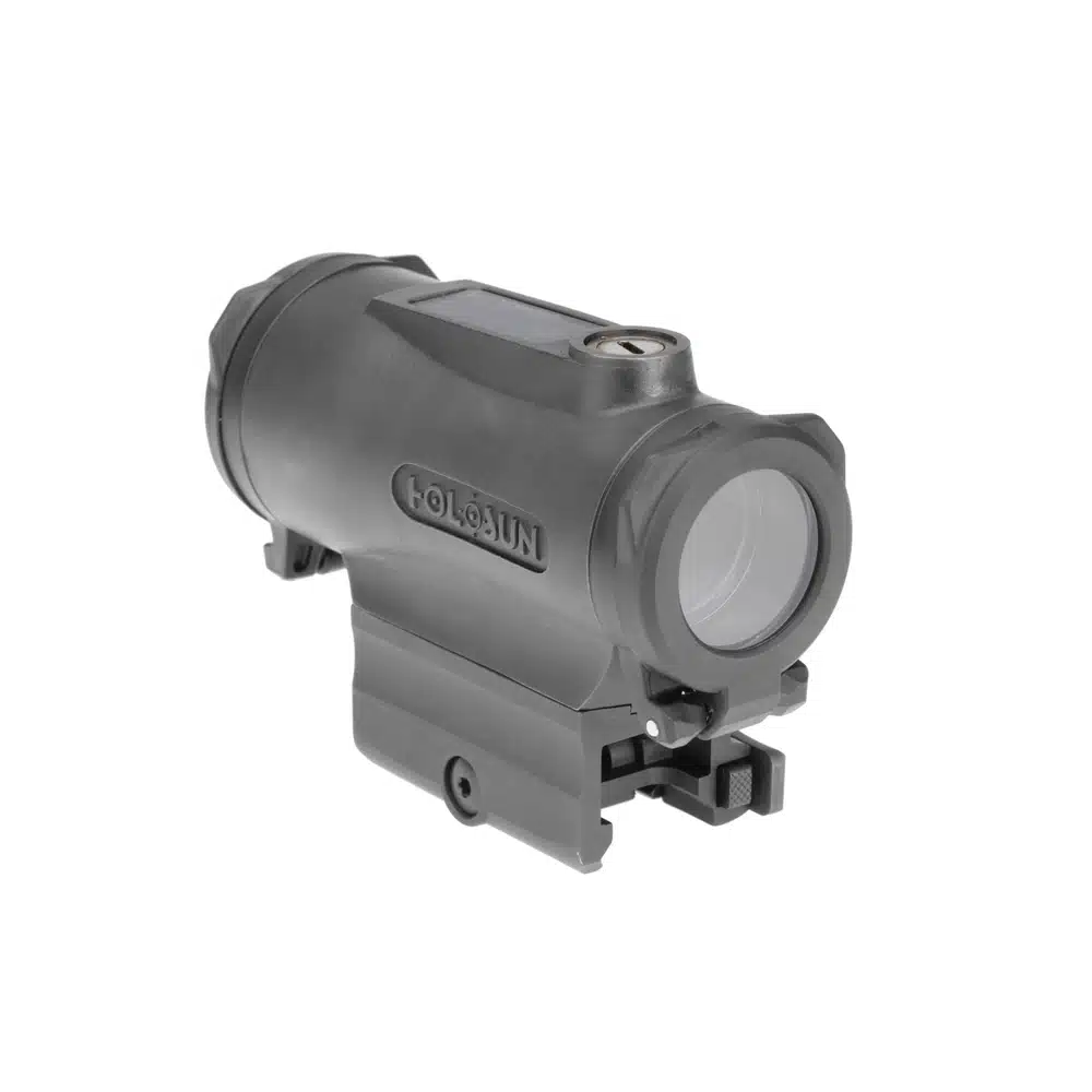Holosun 530C Rotpunktvisier (5)
