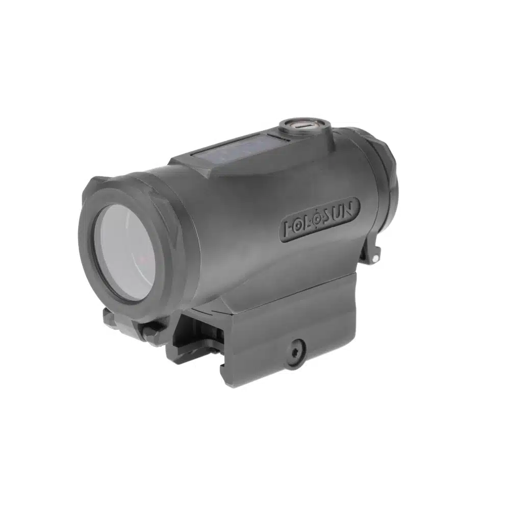 Holosun 530C Rotpunktvisier (7)