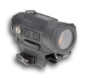 Holosun 530C Rotpunktvisier – HE530C-RD (1)