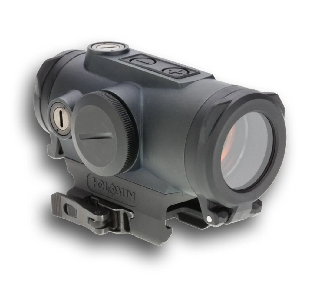 Holosun 530G Rotpunktvisier