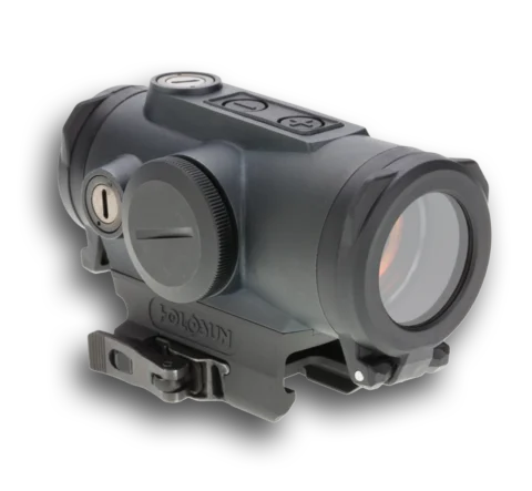 Holosun 530G Rotpunktvisier – HE530G-GR (1)