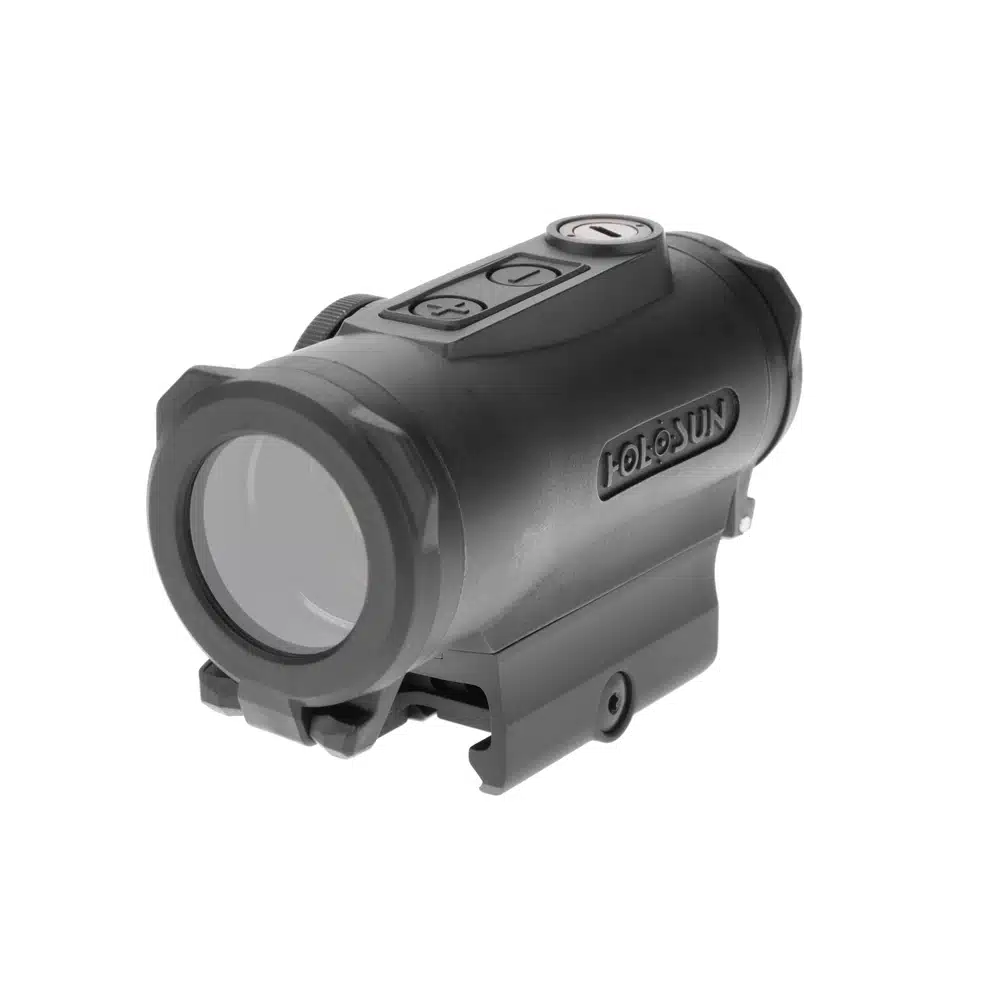 Holosun 530G Rotpunktvisier (13)