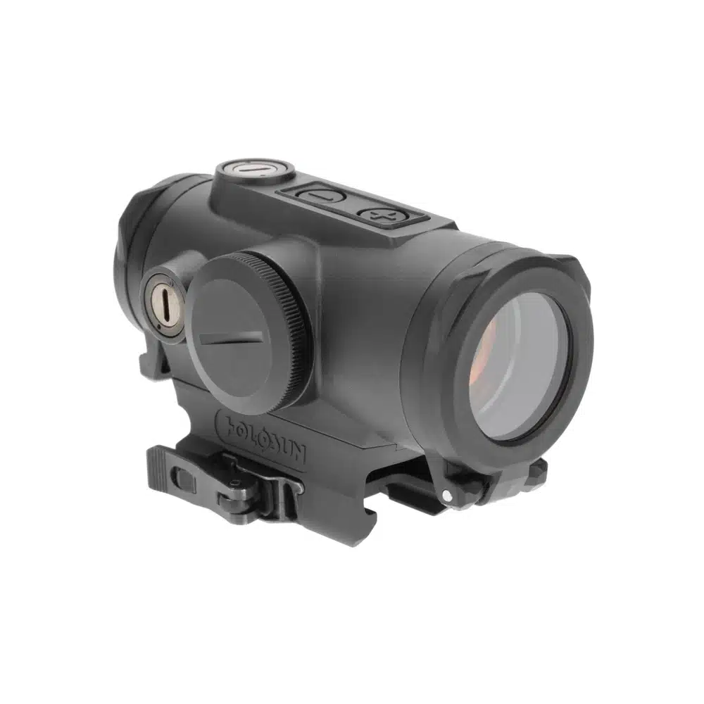 Holosun 530G Rotpunktvisier (2)