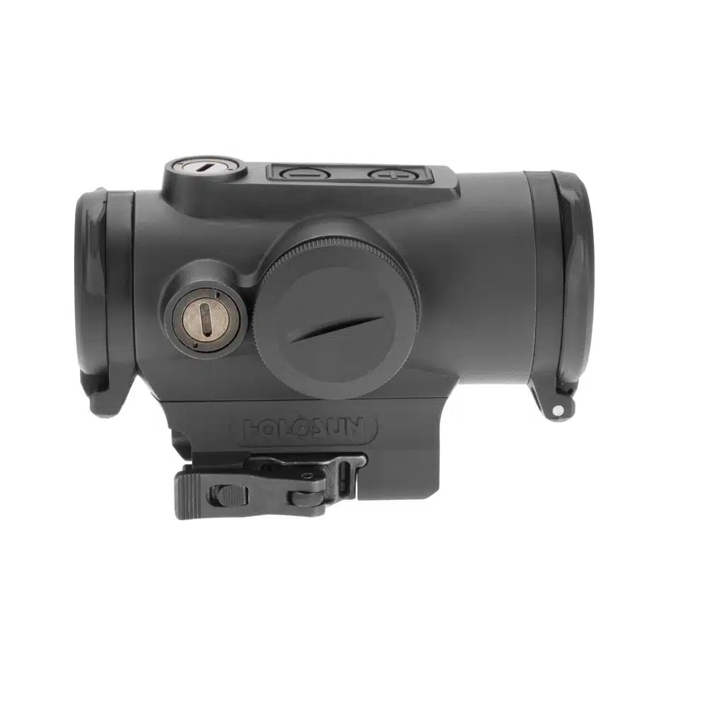 Holosun 530G Rotpunktvisier (3)