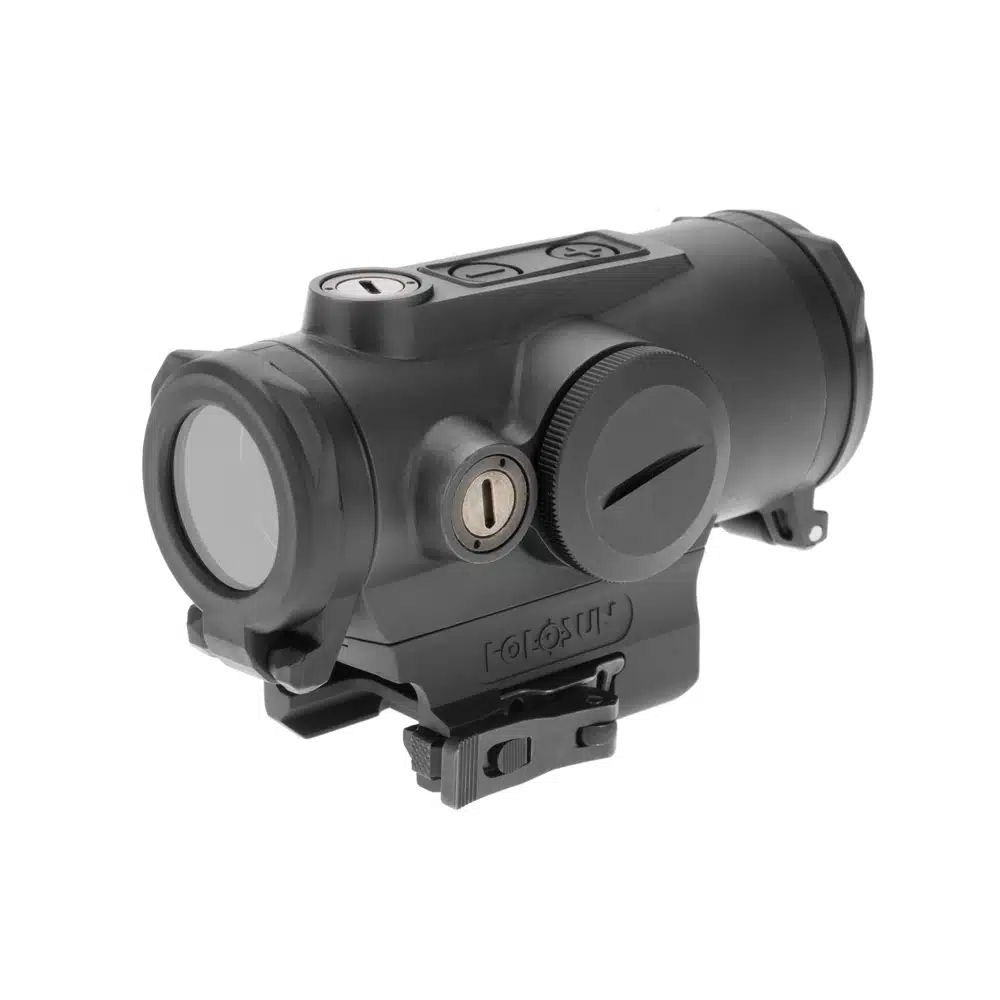 Holosun 530G Rotpunktvisier (4)