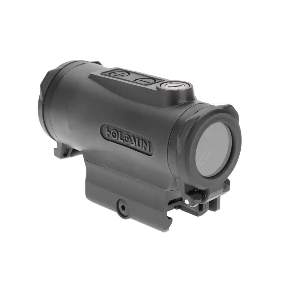 Holosun 530G Rotpunktvisier (5)