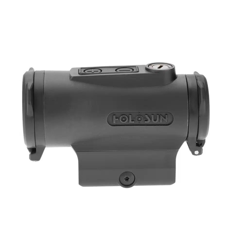 Holosun 530G Rotpunktvisier (6)