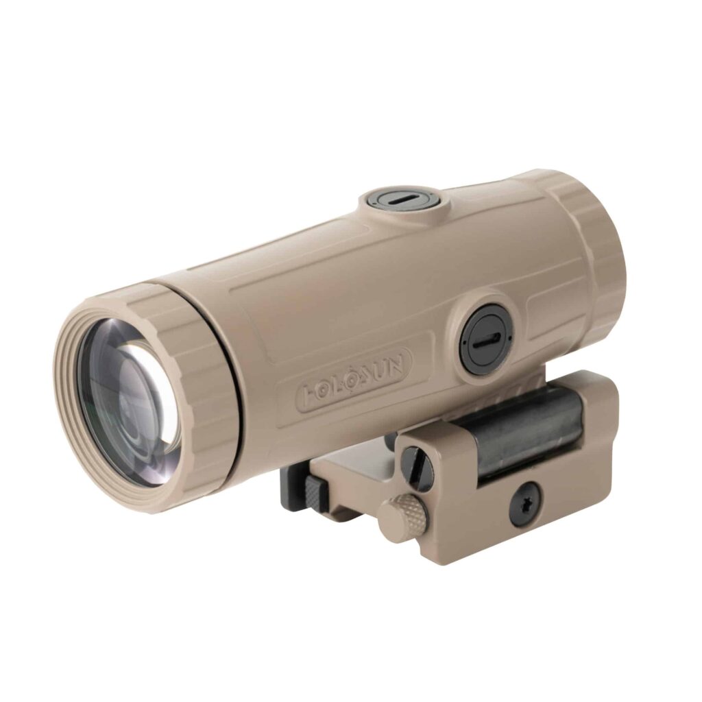 Holosun HM3X-FDE Magnifier