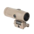 Holosun HM3X-FDE Magnifier – Detail 2