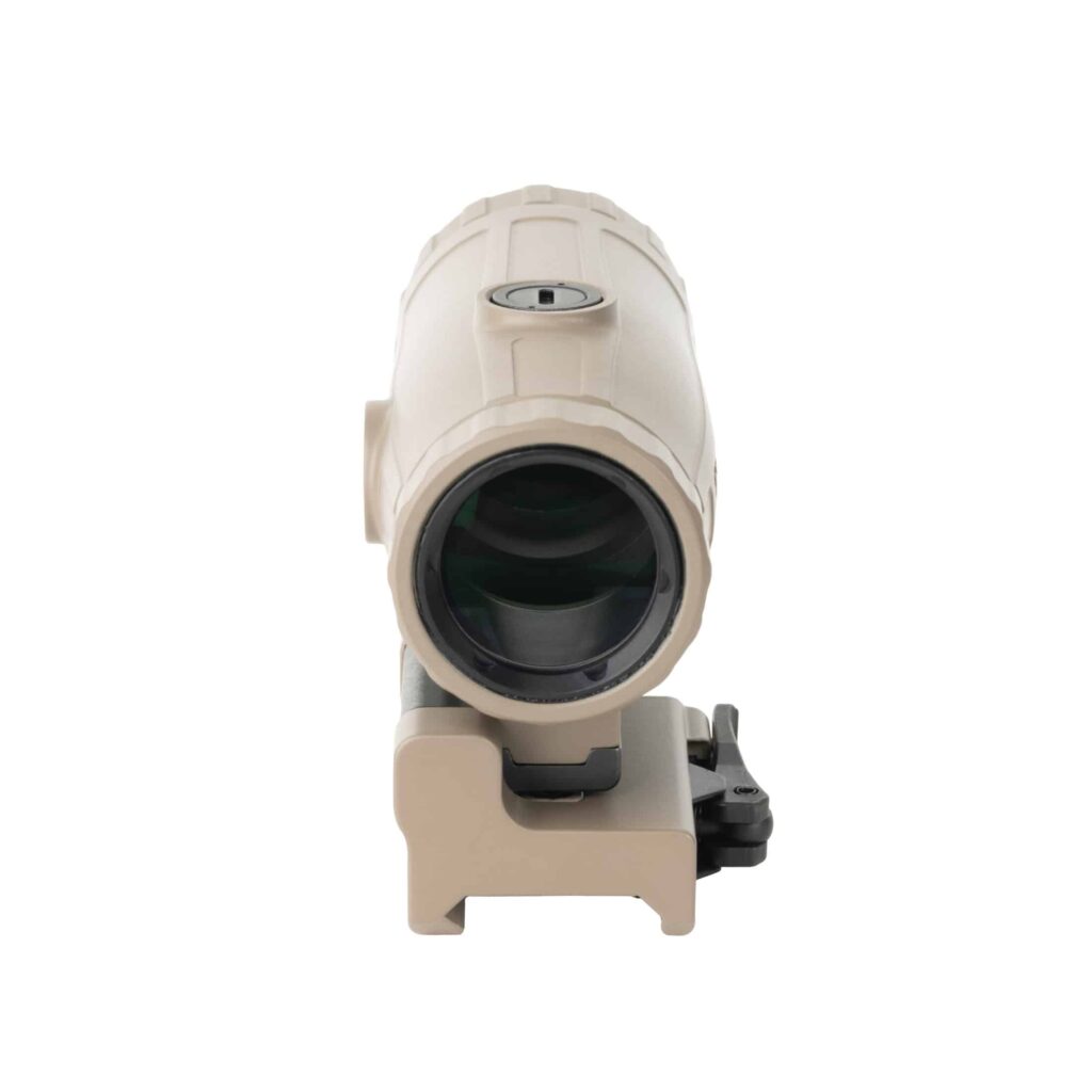 Holosun HM3X-FDE Magnifier – Detail 3