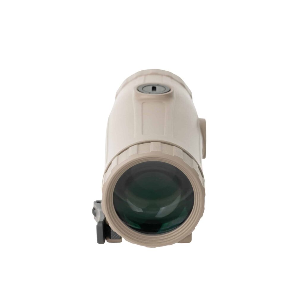 Holosun HM3X-FDE Magnifier – Detail 7