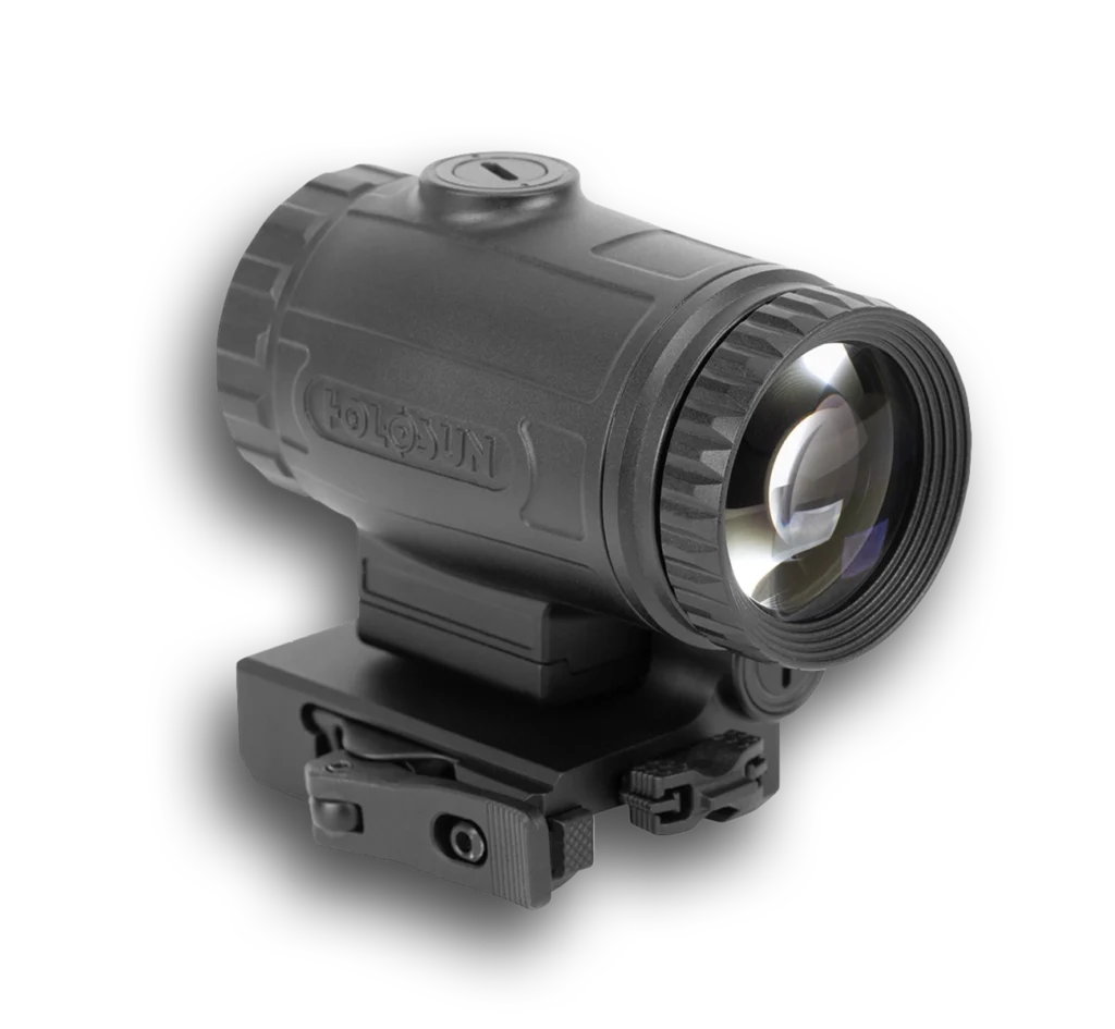 Holosun HM3X-MICRO Magnifier