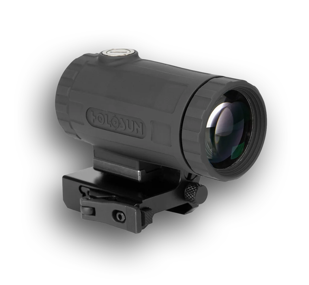 Holosun HM3XT Magnifier