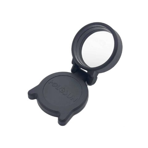 Holosun HS-FLIP-CAP-SMALL-TUBE Staubschutzklappe (klein) für Tube-Visiere 30 mm