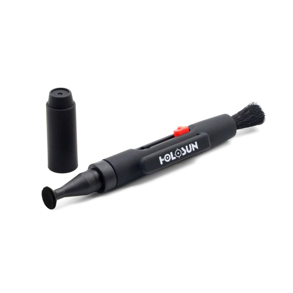 Holosun HS-LENS-CLEANING-PEN Linsenreinigungsstift – Detail 2