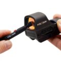 Holosun HS-LENS-CLEANING-PEN Linsenreinigungsstift – Detail 5