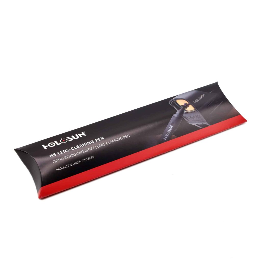 Holosun HS-LENS-CLEANING-PEN Linsenreinigungsstift – Detail 6