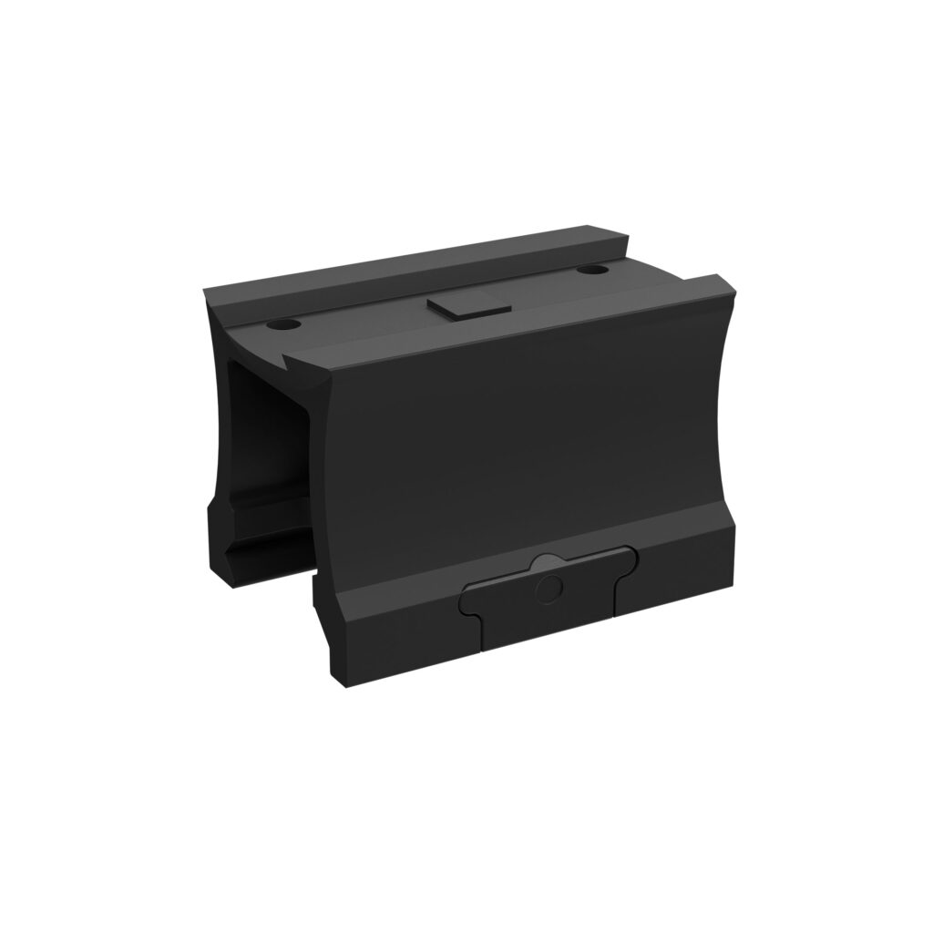 Holosun HS-MOUNT-AR-RISER hohe Festmontage einteilig (AL 1/3 Co-Witness 1.63")