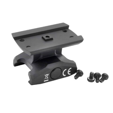 Holosun HS-MOUNT-AR-RISER-ARO hohe Festmontage einteilig