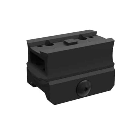 Holosun HS-MOUNT-AR-RISER-QD hohe QD-Schnellspannmontage zweiteilig