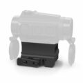 Holosun HS-MOUNT-AR-RISER-QD hohe QD-Schnellspannmontage zweiteilig – Detail 3