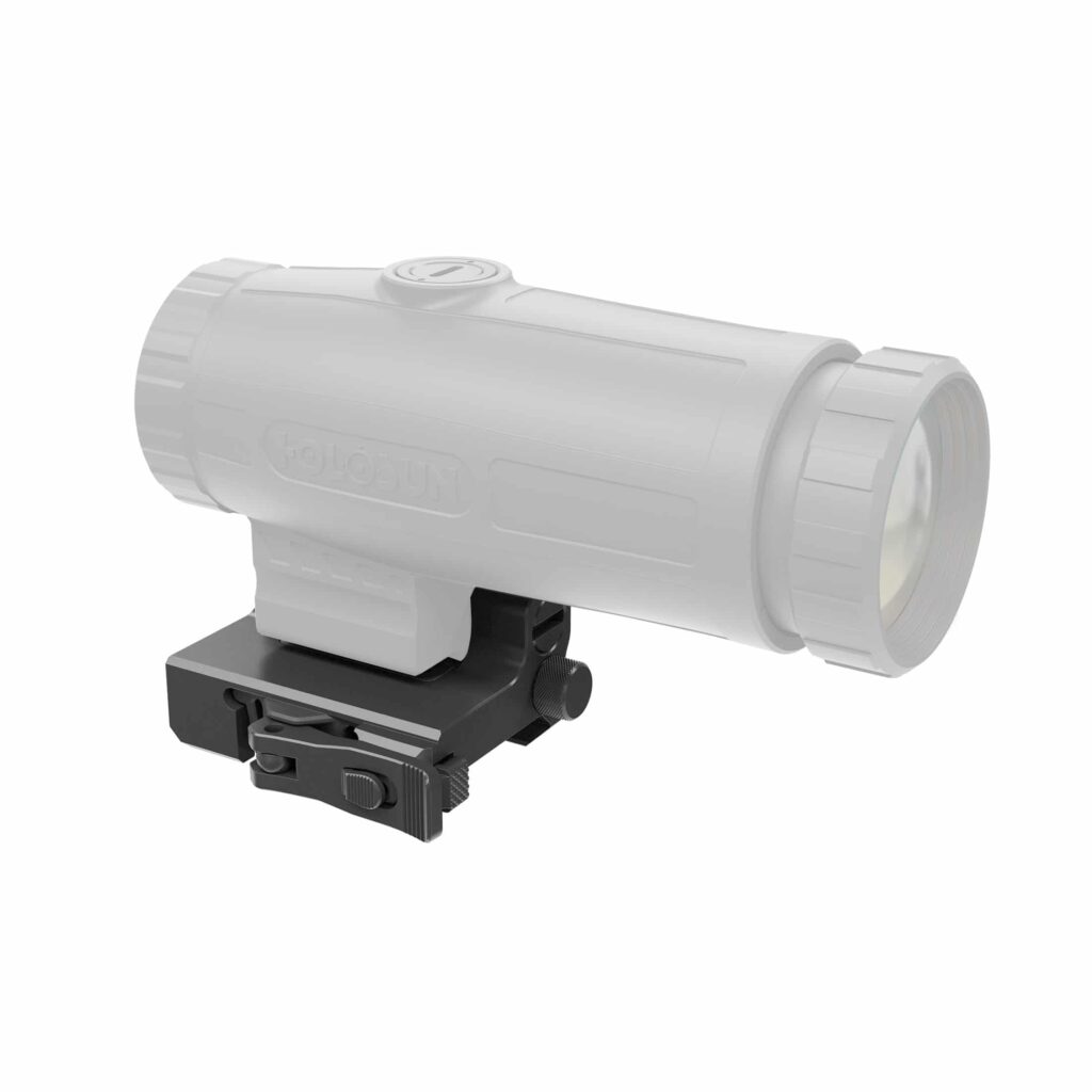 Holosun HS-MOUNT-HM3X Montageplatte – Detail 2