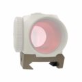 Holosun HS-MOUNT-LOW-FDE niedrige Festmontage einteilig FDE – Detail 3