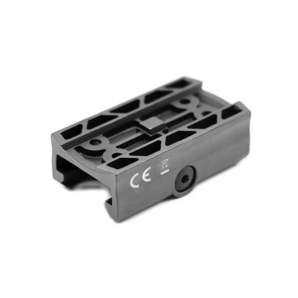 Holosun HS-MOUNT-QD-530C hohe QD-Schnellspannmontage – Detail 2