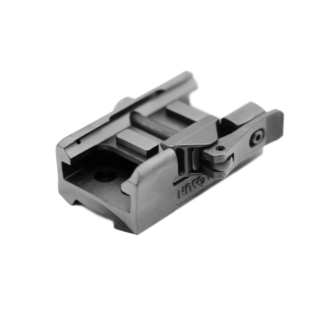 Holosun HS-MOUNT-QD-530C hohe QD-Schnellspannmontage – Detail 3