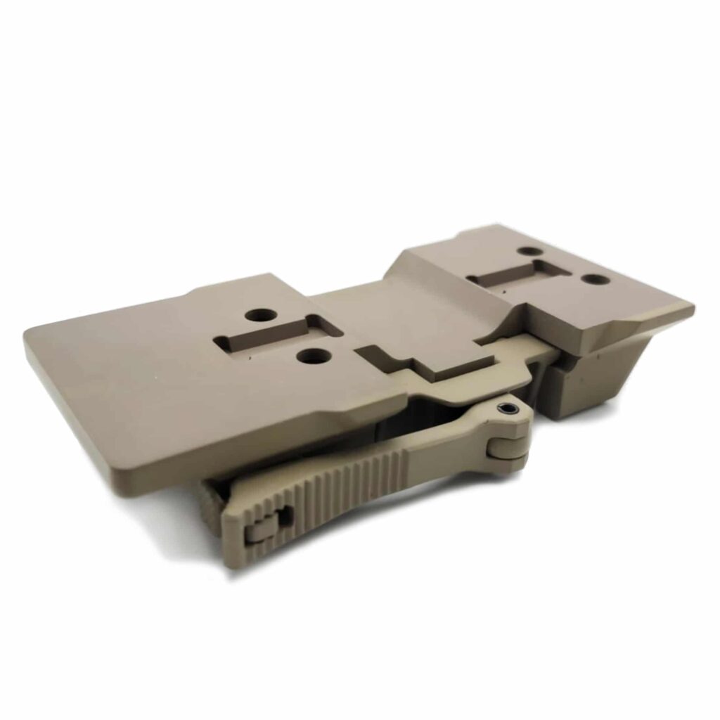 Holosun HS-QD-MOUNT-510C-FDE QD-Montage FDE