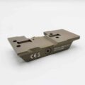 Holosun HS-QD-MOUNT-510C-FDE QD-Montage FDE – Detail 2