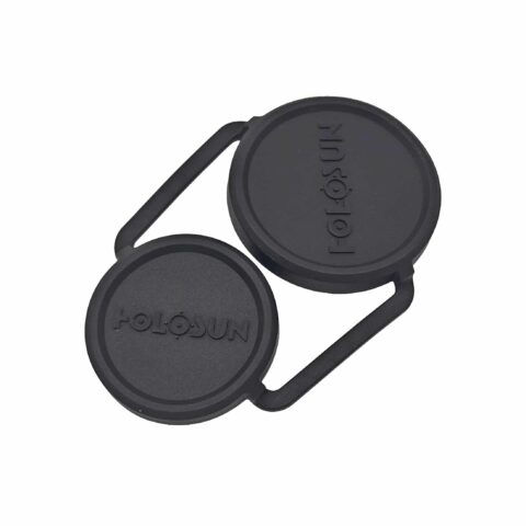 Holosun HS-RUBBER-COVER-SCRS Bikini-Kappen für SCRS