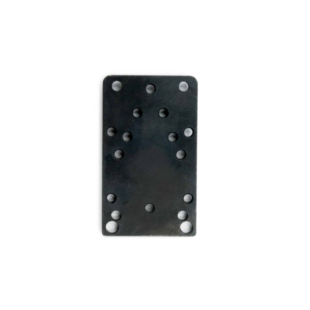 Holosun HS-SMP-GLOCK Adapterplatte Glock (407C/507C/508T) – Detail 3