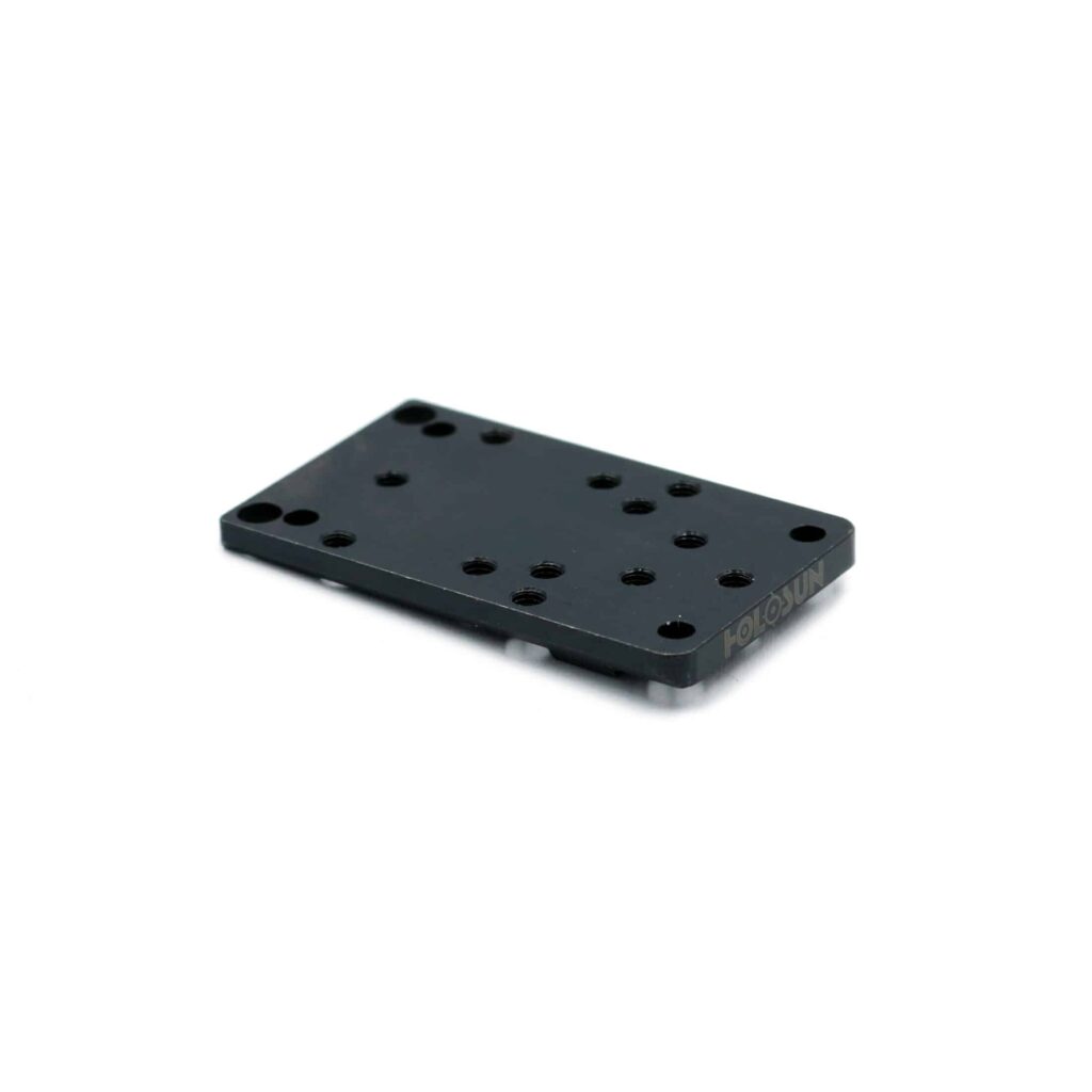 Holosun HS-SMP-GLOCK Adapterplatte Glock (407C/507C/508T) – Detail 4